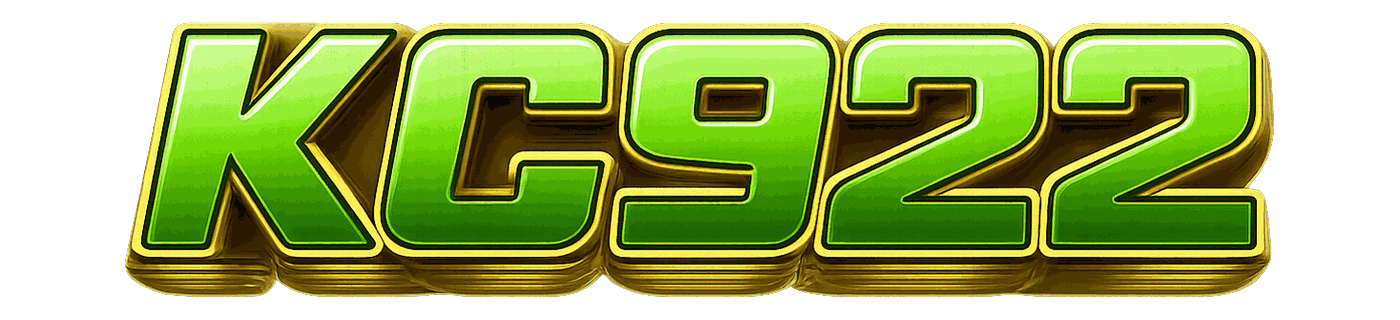 kc922 logo